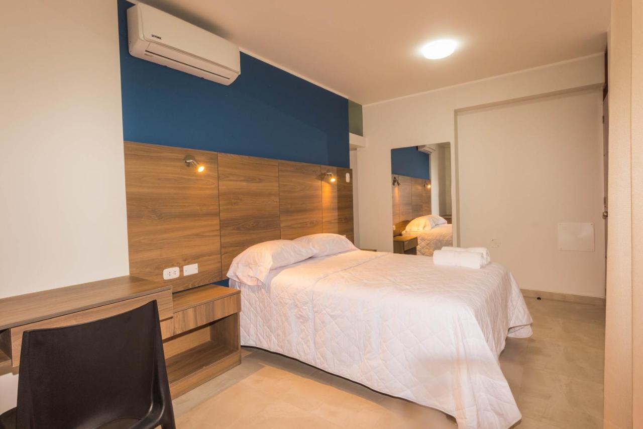 Hotel CanCun Jaén Buitenkant foto
