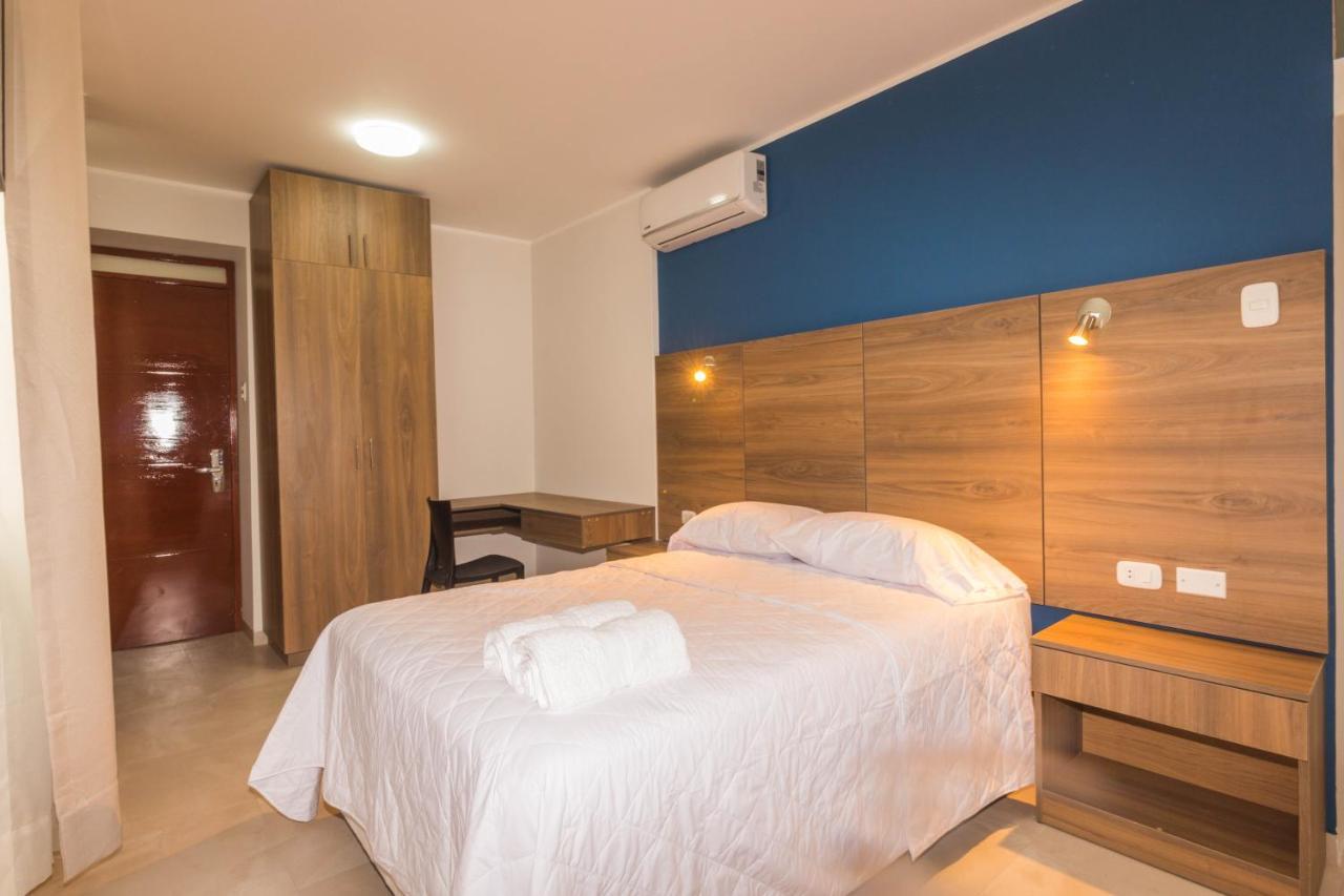 Hotel CanCun Jaén Buitenkant foto
