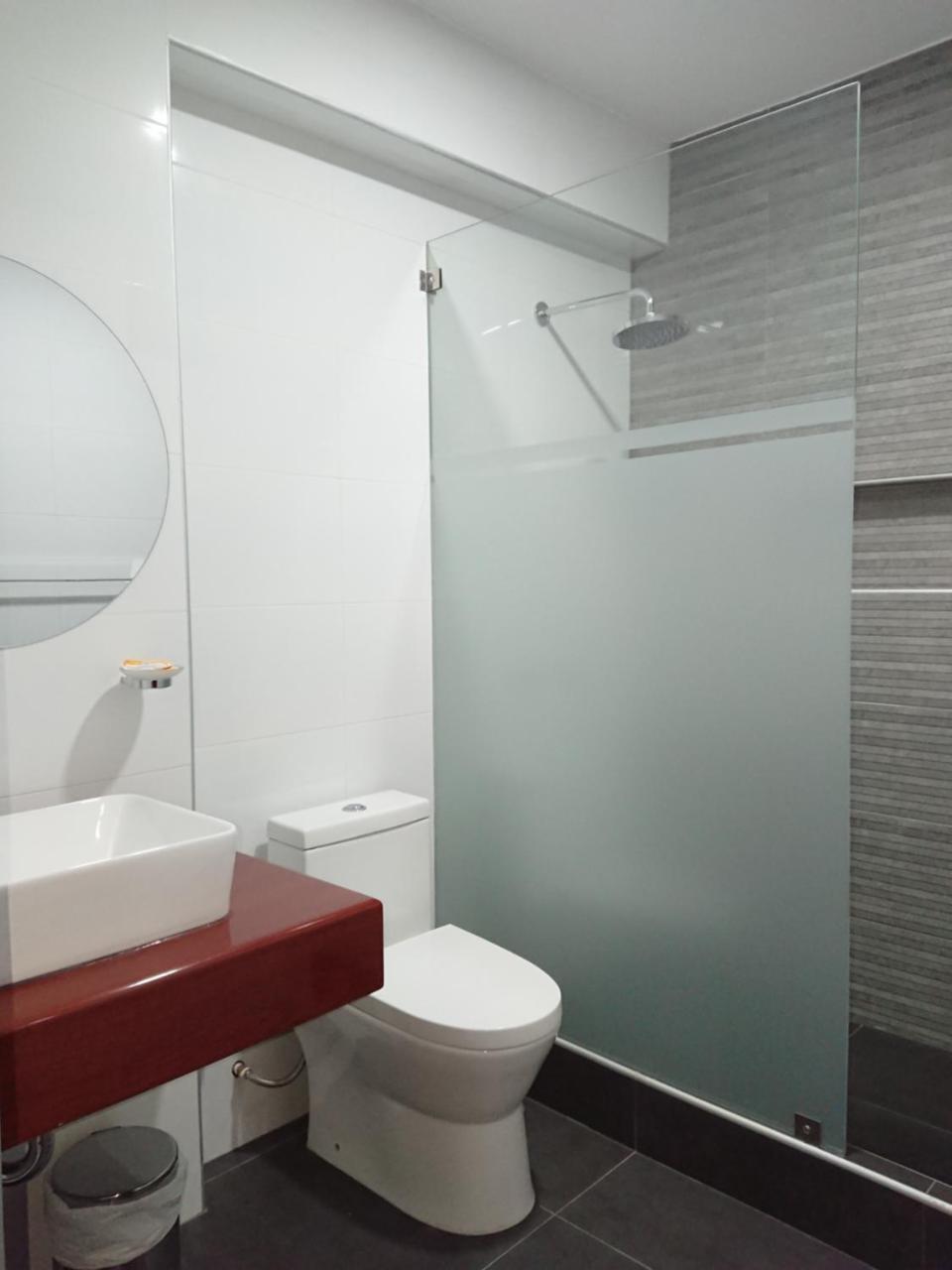 Hotel CanCun Jaén Buitenkant foto