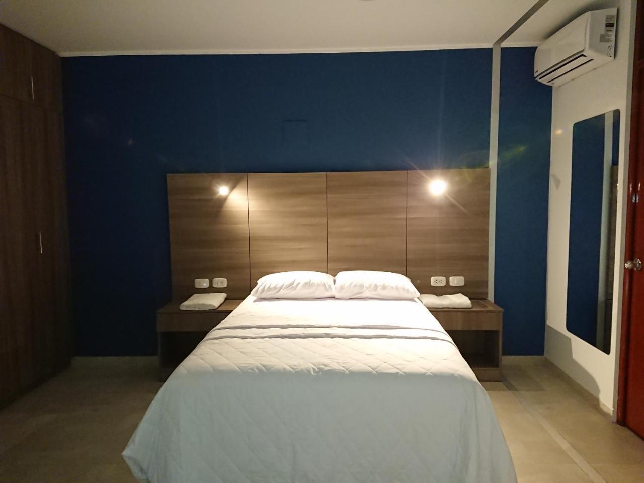 Hotel CanCun Jaén Buitenkant foto